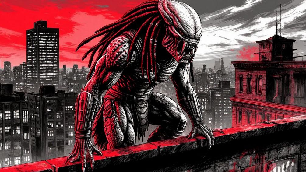 Хищник - охота - Vice City - Real Mod 2014 - 30.12.2025 (23)