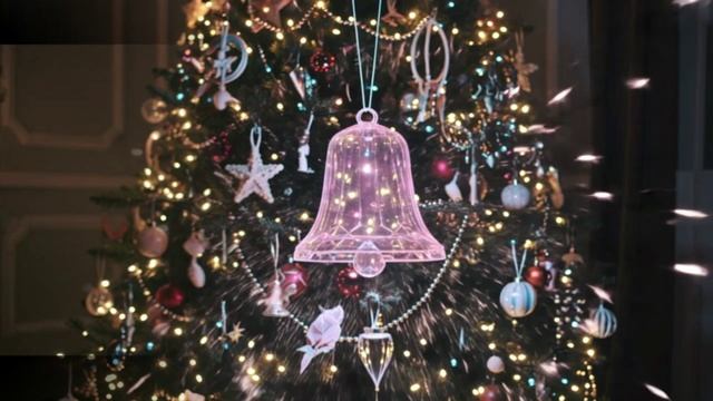 НОВОГОДНЕЕ ПОЗДРАВЛЕНИЕ-26