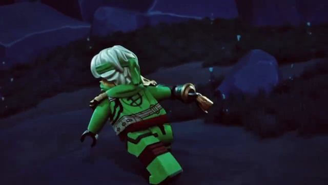 Ллойд и Ния клип смотреть онлайн