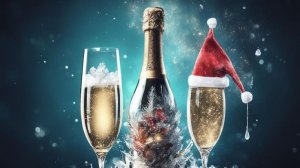 С НОВЫМ ГОДОМ!