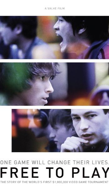 🎥 Бесплатная игра / Free to Play 2️⃣0️⃣1️⃣4️⃣ [FHD] #valve #dota2 смотреть онлайн