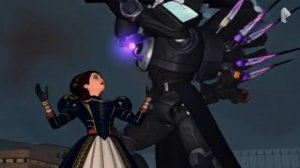 СПОЙЛЕР ОТ ИНВИЗИБЛ НАРРИТИВЕС ВЕРНИТЕ КАНАЛ БУМУ