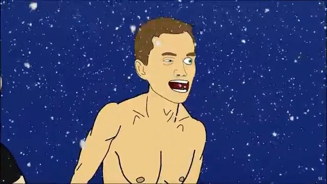 ℹ️ Юрий Бойка против Нового Года - (НОВОГОДНИЙ ЗАМЕС) смотреть онлайн