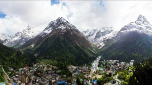 О, Кавказ! Music Travel Video