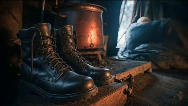 Поздравление с Новым годом участников и ветеранов СВО. смотреть онлайн