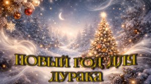 💫 Новый год для дурака | Душеподъемный гимн | Все будет хорошо