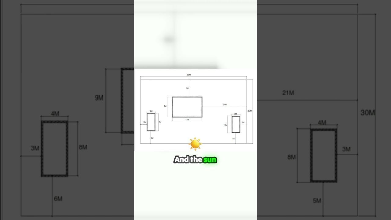Why We Positioned Our House to Face the Sun#housedesign #architecture#framehouse#diy смотреть онлайн
