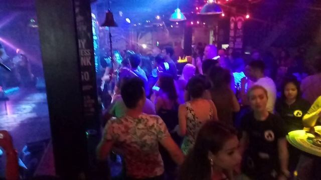 Тайский ночной клуб смотреть онлайн