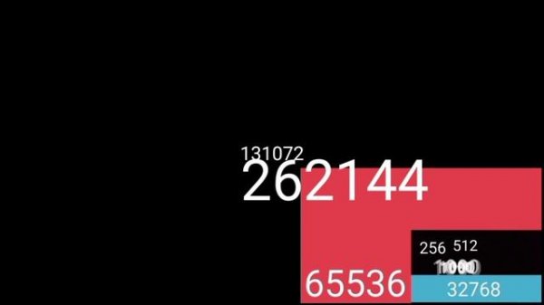 телефон упал 10^21 раз