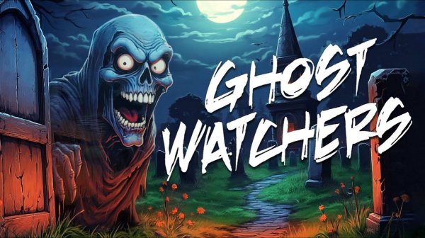 Ghost Watchers