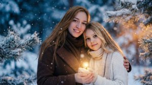 С днем рождения, Юля. Волшебная песня на день рождения