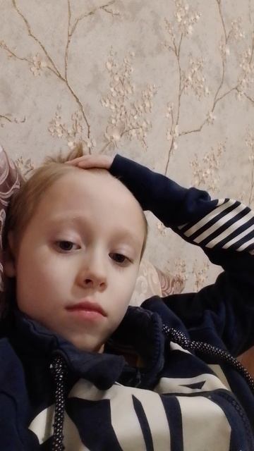 я вернулся спустя 10 месяцев