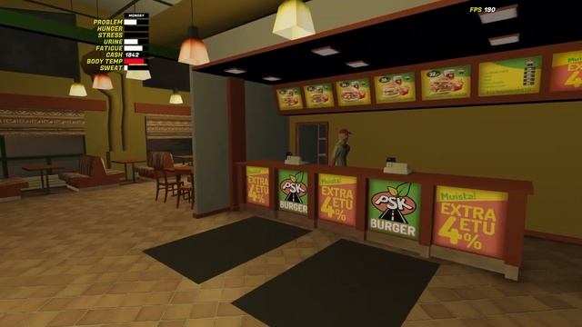 MY WINTER CAR ЭТО ИГРАТЬ?! смотреть онлайн