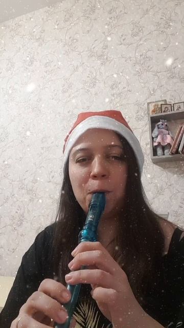 Создаём новогоднее настроение :) смотреть онлайн