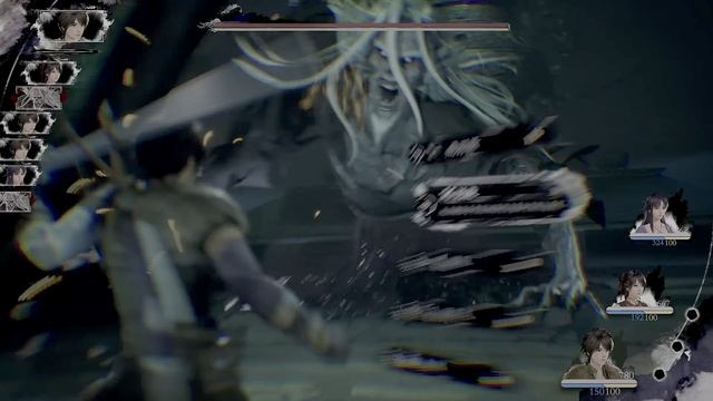 Sword and Fairy 4 Remake: геймплей в HDR — красота, которую нужно увидеть! смотреть онлайн