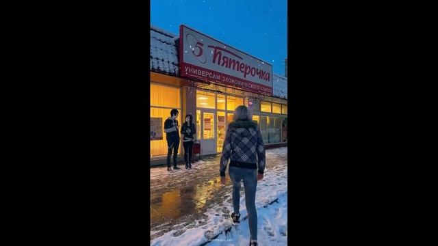 Аномалия. 2007 год, который не вернуть. смотреть онлайн