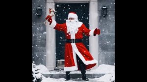 Новый год на пороге. Музыка 2026