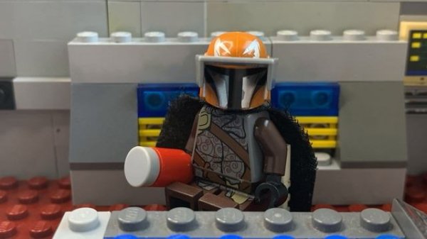 Новогодняя анимация