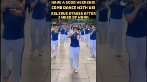 Японская дренажная гимнастика.