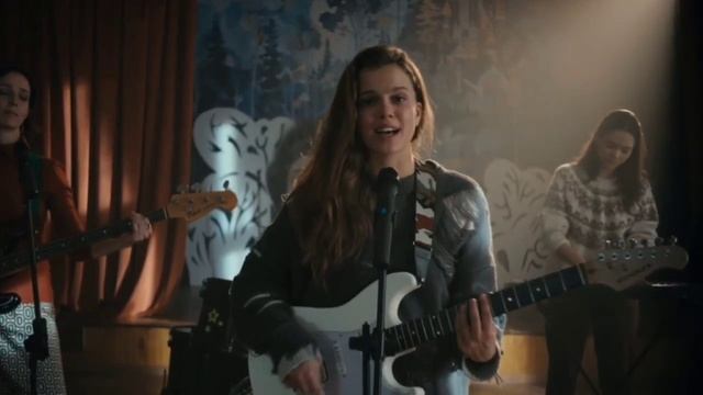 Саундтрек из сериала «Ландыши. Вторая весна» смотреть онлайн