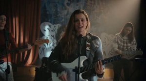 Саундтрек из сериала «Ландыши. Вторая весна»