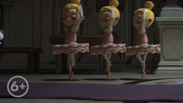 Смотреть онлайн Гурвинек. Волшебная игра - Трейлер смотреть онлайн