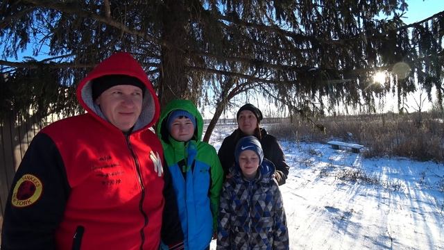 С новым годом ДРУЗЬЯ!