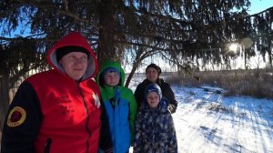 С новым годом ДРУЗЬЯ!