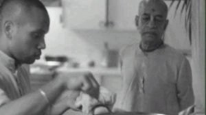 Лекция Шрилы Прабхупады 31.12.1966, ЧЧ Мадхья 8.20.367-384. Шактиавеша аватары.