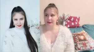 Новогодний влог.  Встреча с подругой.  Подарок от сестры.Итоги 2025 года.