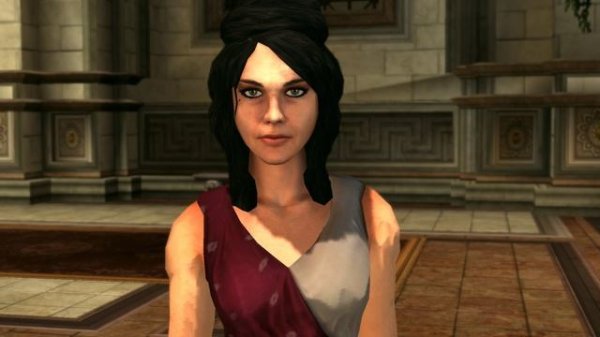 Rise of the Argonauts #1