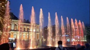 С Новым годом всех и роботов тоже!