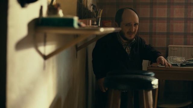 Кореша (кф. Джокер)