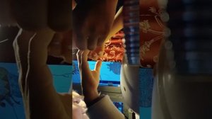 Душевные посиделки