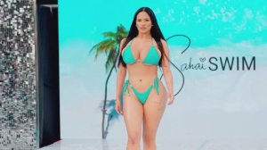 Сексуальные девочки на подиуме. Выпуск 65