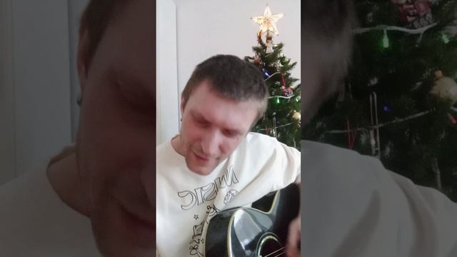 Михаил Сахаров - Зима