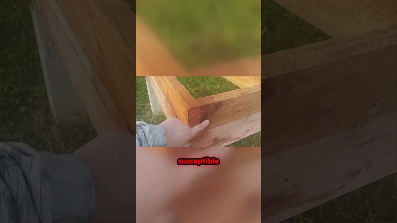 Protect Your Deck Like a Pro! ️ смотреть онлайн