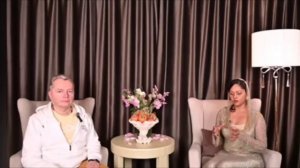 Что произойдет в России в 2026 году?! Арчена ясновидящая из Индии.mp4