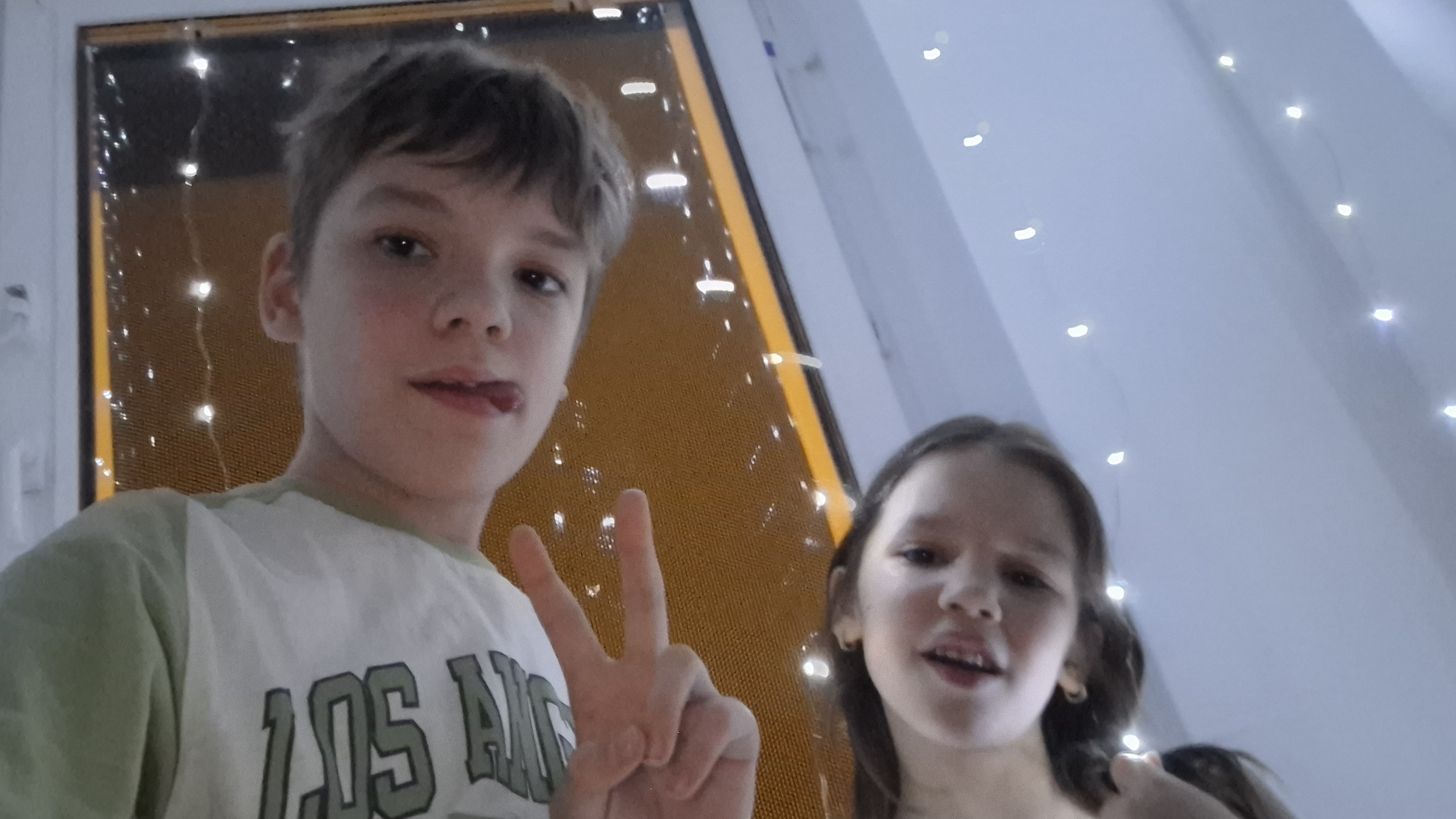 Лайк Мира и Тёма 1 сезон 20 серия