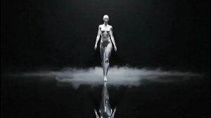 Vibfy - Feeling ( Official Visualiser)