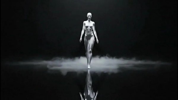 Vibfy - Feeling ( Official Visualiser)