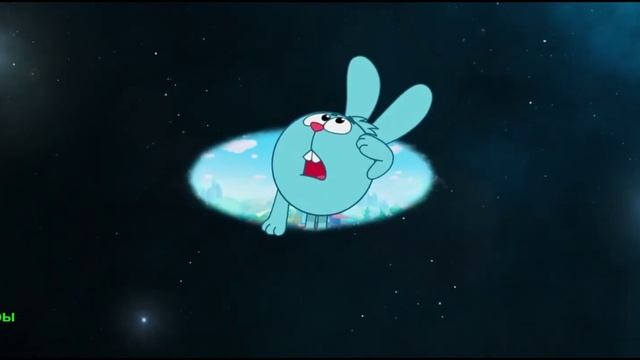 Смешарики сквозь вселенные. Фильм 2026. Тизер-трейлер фильма. смотреть онлайн