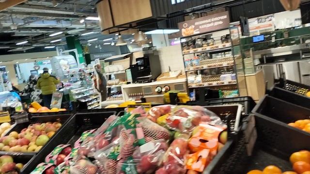 Предновогодняя суета.Опоздавшие в магазине..😄♥️🌲 смотреть онлайн