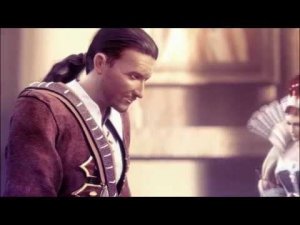 Прохождение "Anno 1701" сценарий "Из огня да в полымя" на 100 %