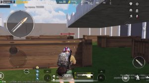 Играем в Пабг