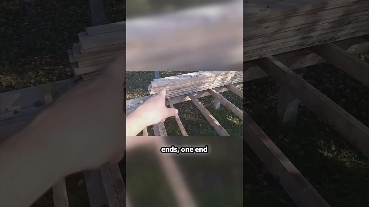Unlock the Secrets of Sturdy Construction! смотреть онлайн