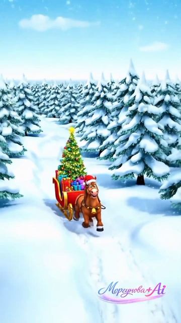 С Новым 2026 годом!