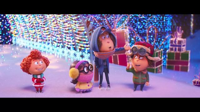 Гринч:) смотреть онлайн