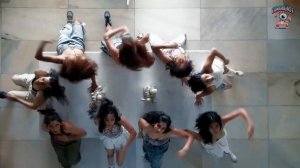 Euroblast - We’re the storm (New Eurodance 2025)