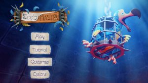 Dodo Master — игра в жанре платформер - ГЕЙМПЛЕЙ